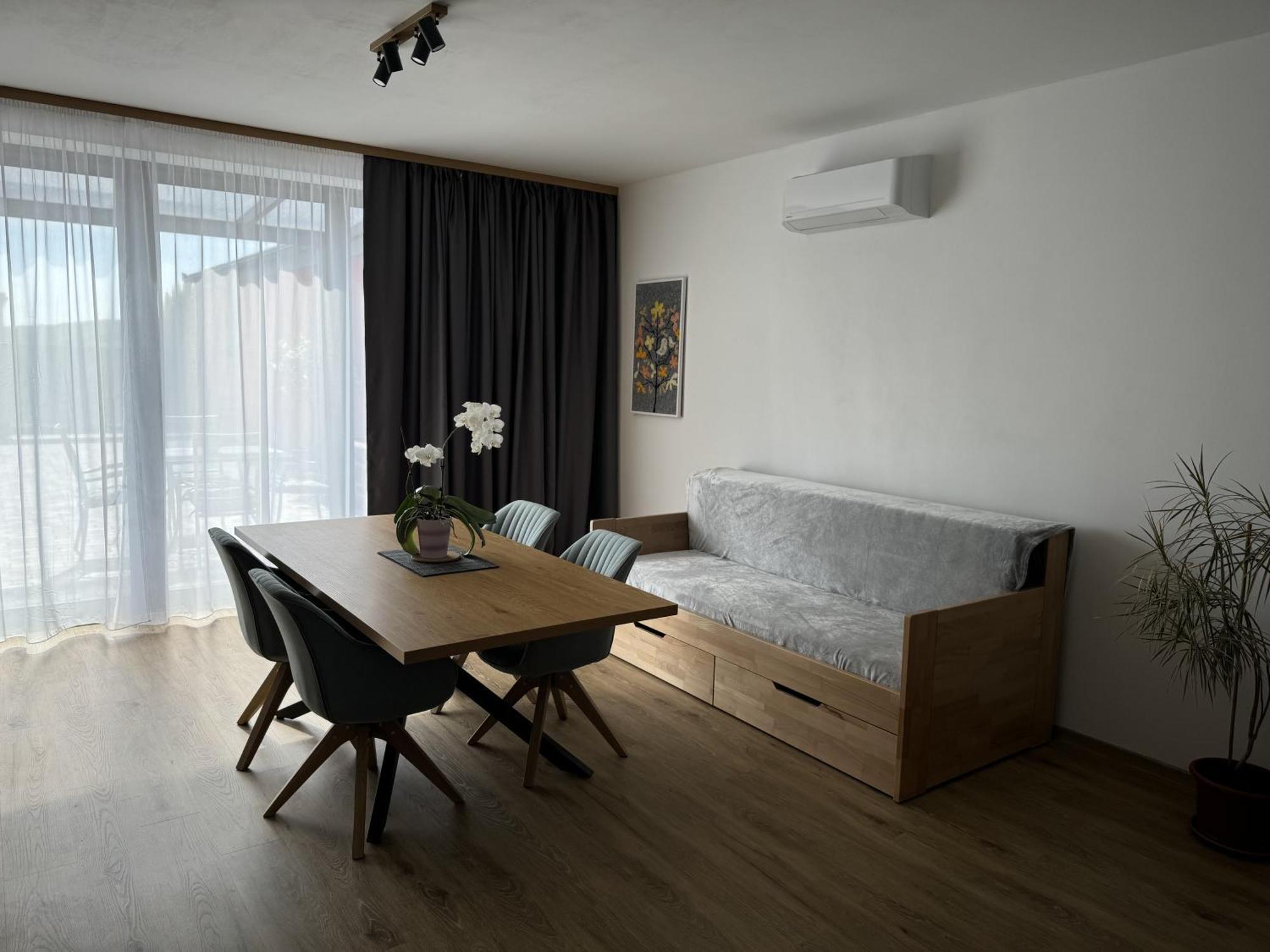 Apartment Blahovi Klentnice