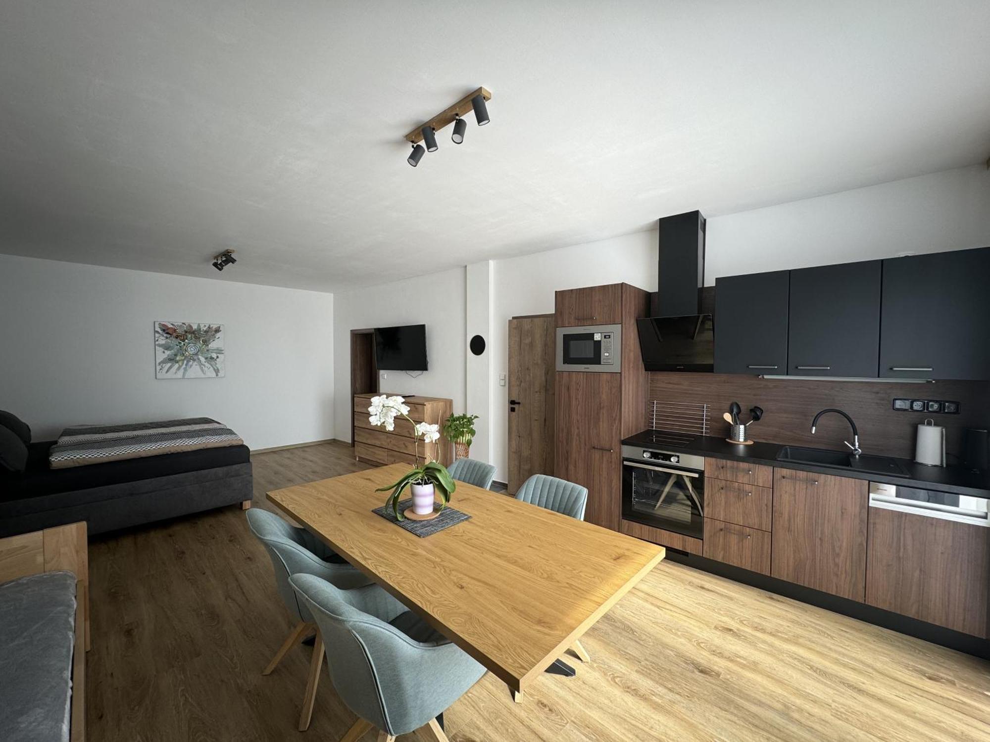 Blahovi Apartment