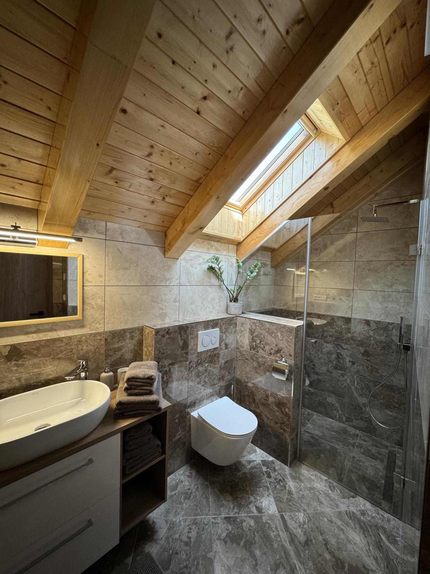 Blahovi Apartment Klentnice