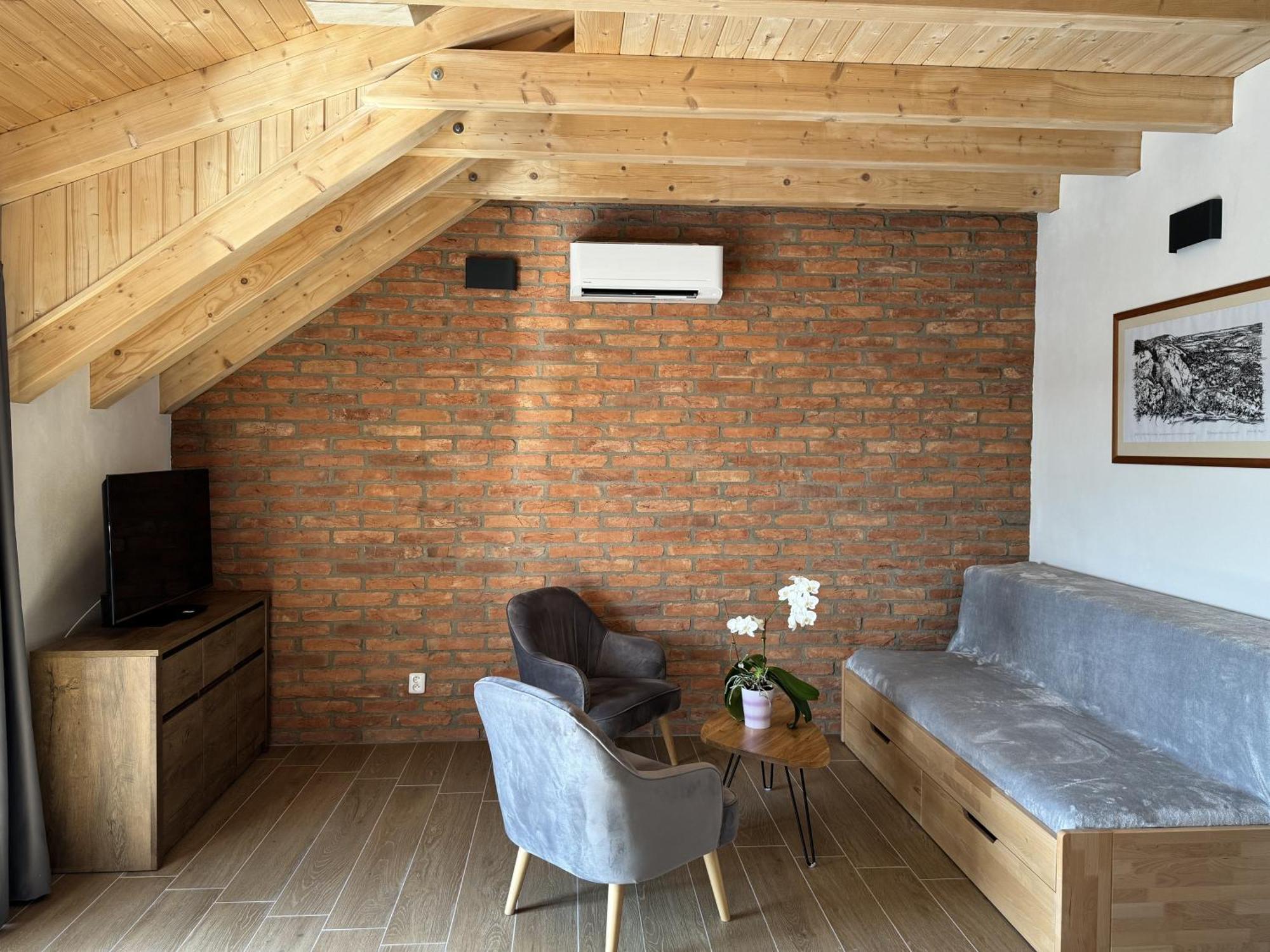 Blahovi Apartment